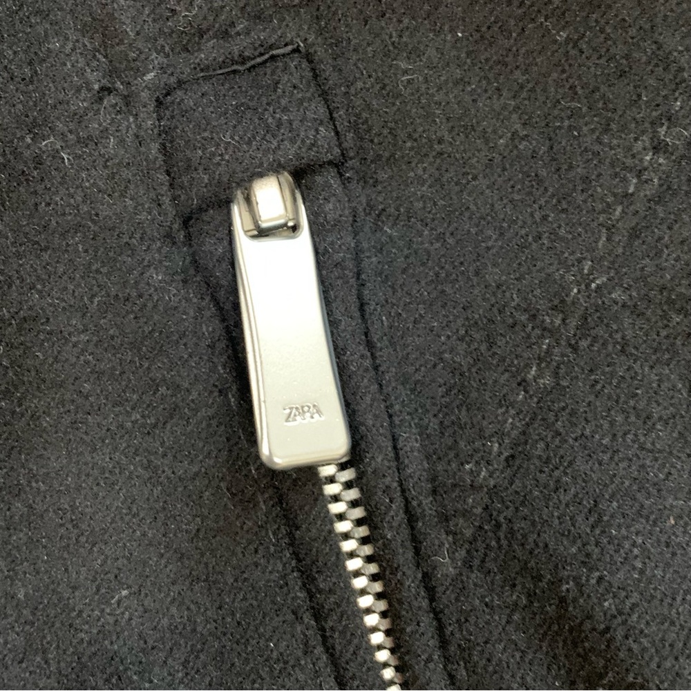Zara Coat - Picture 5 of 6